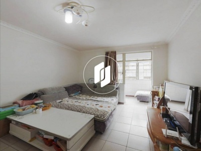 2室2廳1陽(yáng)臺(tái) 書林街新橋村