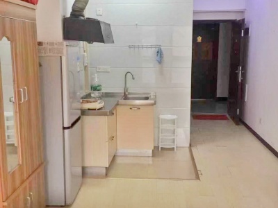 1室1廳 百大國際派