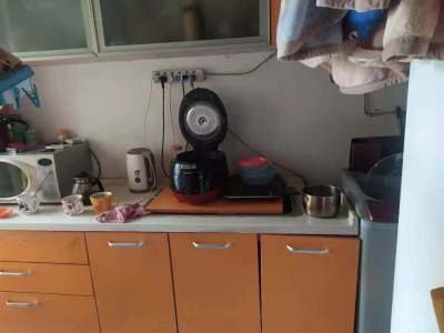 2室2廳1陽(yáng)臺(tái) 華龍人家