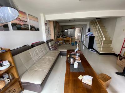 3室2廳1陽臺 86街公寓U2