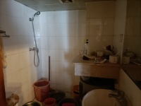 4室2廳1陽臺 西秀園其他