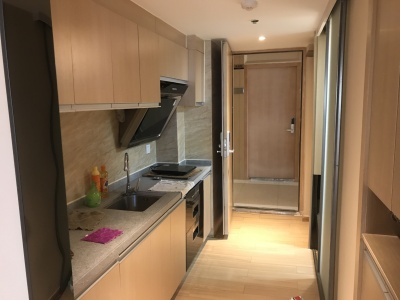 2室1廳1陽臺 海倫中心