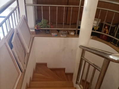 4室2廳1陽臺 西秀園其他