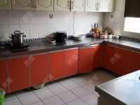 5室2廳3陽臺 江東鳴翠園西區(qū)廚房