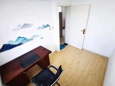 3室2廳1陽臺 棕樹營小區(qū)