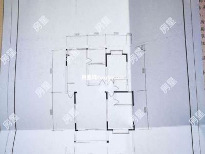 3室2廳2陽臺(tái) 水映長(zhǎng)島