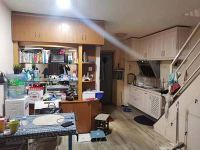 1室1廳1陽臺 和平北路1號