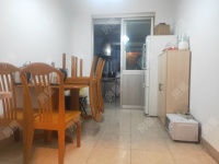 3室2廳2陽(yáng)臺(tái) 富滇銀行宿舍（五華坊16號(hào)）餐廳