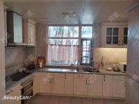 4室2廳2陽臺 湖畔之夢廚房