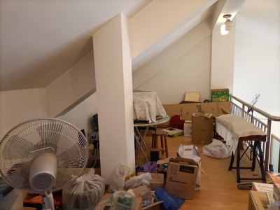 4室2廳1陽臺 西秀園其他