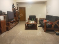 3室2廳2陽(yáng)臺(tái) 富滇銀行宿舍（五華坊16號(hào)）客廳