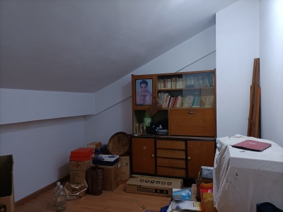 4室2廳1陽臺 西秀園其他