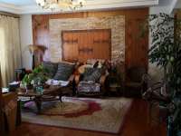 5室2廳3陽臺 江東鳴翠園西區(qū)客廳