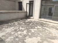 5室3廳3陽臺 綠地海珀瀾庭別墅自家花園