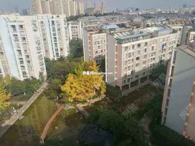 3室2廳 時(shí)代風(fēng)華一期