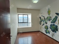 3室2廳1陽臺 未名城A7臥室