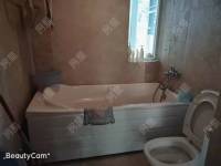 4室2廳2陽臺 湖畔之夢衛(wèi)生間