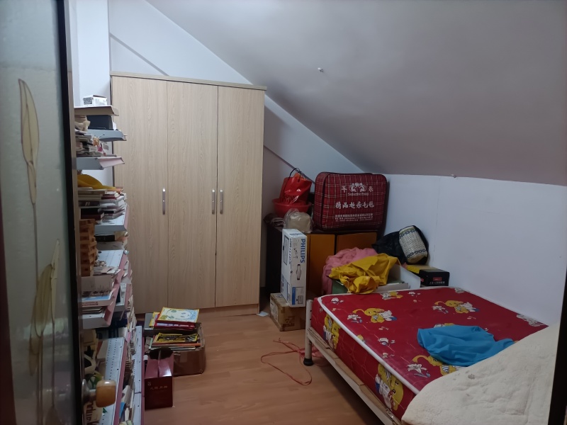 4室2廳1陽臺 西秀園其他