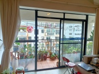 4室2廳1陽臺 西秀園其他