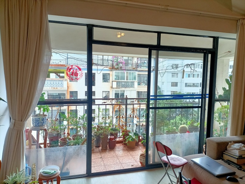 4室2廳1陽臺 西秀園其他