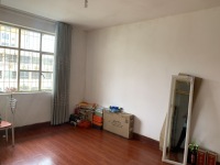 2室1廳 永昌小區(qū)永和里臥室