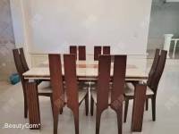 4室2廳2陽臺 湖畔之夢餐廳