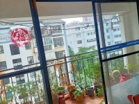 4室2廳1陽臺 西秀園其他