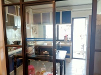 4室2廳1陽臺 西秀園餐廳