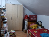 4室2廳1陽臺 西秀園其他