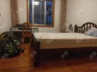 3室2廳2陽(yáng)臺(tái) 富滇銀行宿舍（五華坊16號(hào)）臥室