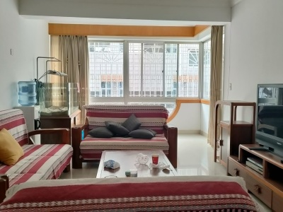 3室2廳2陽(yáng)臺(tái) 富滇銀行宿舍(五華坊16號(hào))