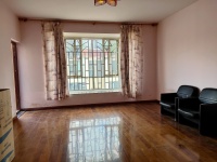 7室3廳2陽臺 夏意雅園別墅臥室