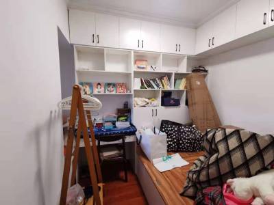 3室2廳1陽(yáng)臺(tái) 新迎新城