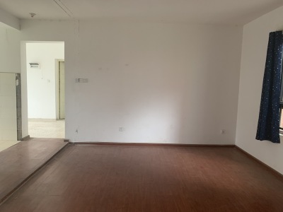 3室2廳2陽臺(tái) 新亞洲星云園