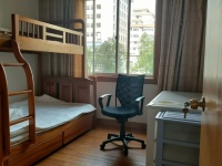 3室2廳2陽(yáng)臺(tái) 富滇銀行宿舍（五華坊16號(hào)）其他