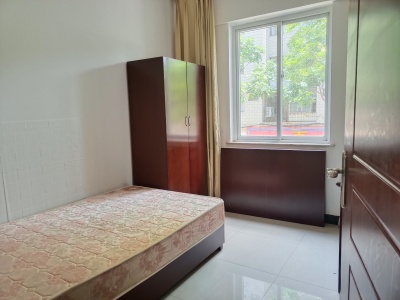 2室1廳1陽臺 永樂路50號