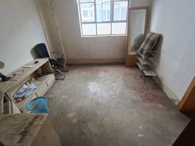 1室1廳1陽(yáng)臺(tái) 佴家灣1號(hào)