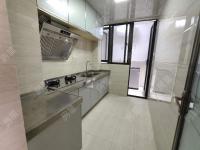 6室1廳1陽(yáng)臺(tái) 廣福城和福園客廳