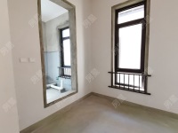 8室3廳4陽臺 華夏御府天璟灣別墅臥室