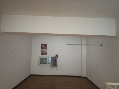 2室2廳1陽(yáng)臺(tái) 凱悅時(shí)代香舍