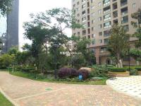 6室1廳1陽(yáng)臺(tái) 廣福城和福園客廳