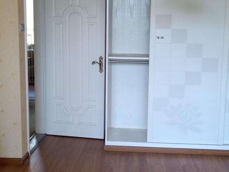 8室3廳2陽臺(tái) 水榭雅苑別墅臥室