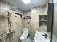 4室2廳1陽臺 林肯公園三期臥室