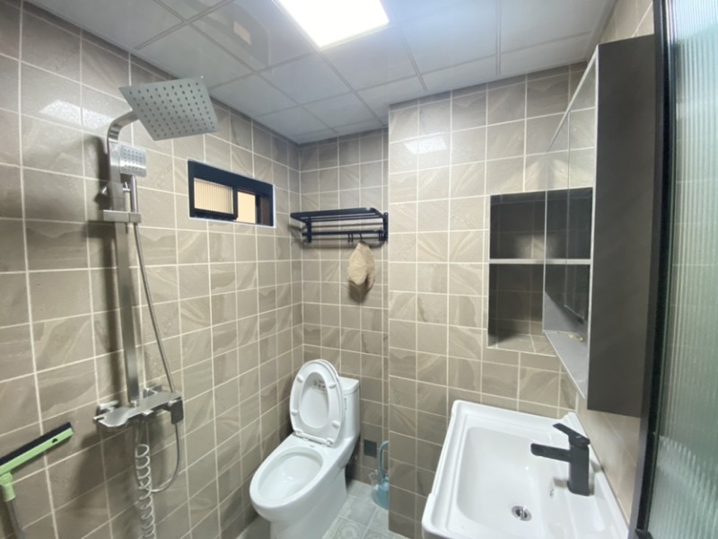 4室2廳1陽臺 林肯公園三期臥室