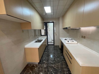 4室2廳1陽臺(tái) 江東境界