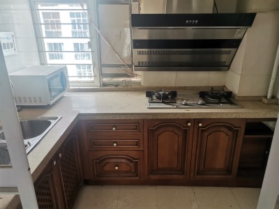 3室2廳2陽臺(tái) 時(shí)代風(fēng)華一期