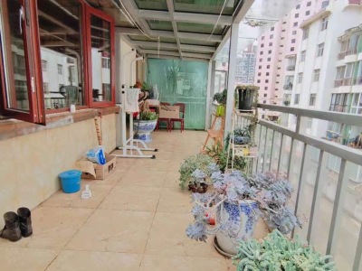 4室3廳1陽臺 金康園