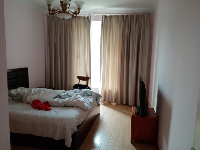 3室2廳1陽臺 滇池衛(wèi)城藍港