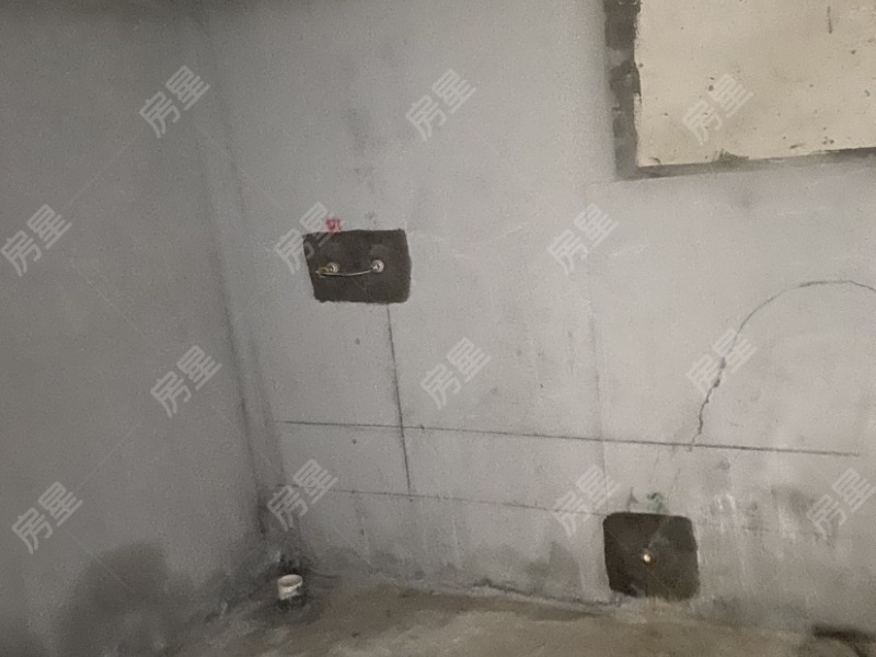 3室2廳 云南映象城市公園廣場陽臺