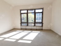 8室3廳4陽臺 華夏御府天璟灣別墅臥室